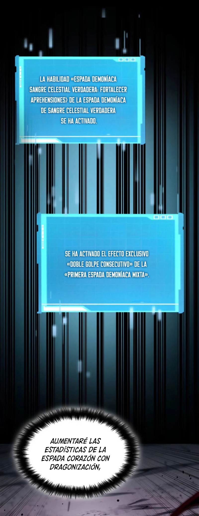 Read Nigromante Sin Límites ES Manga Online