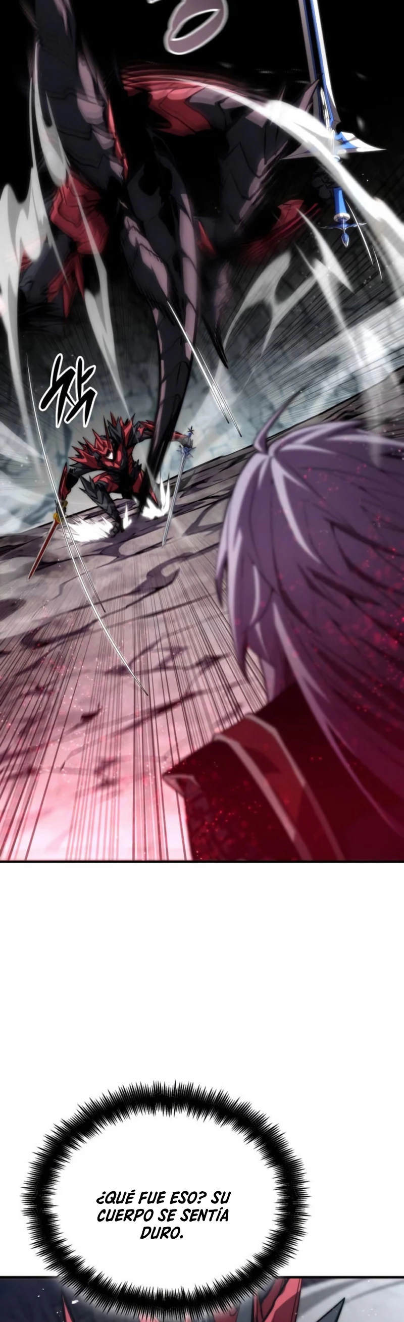 Read Nigromante Sin Límites ES Manga Online