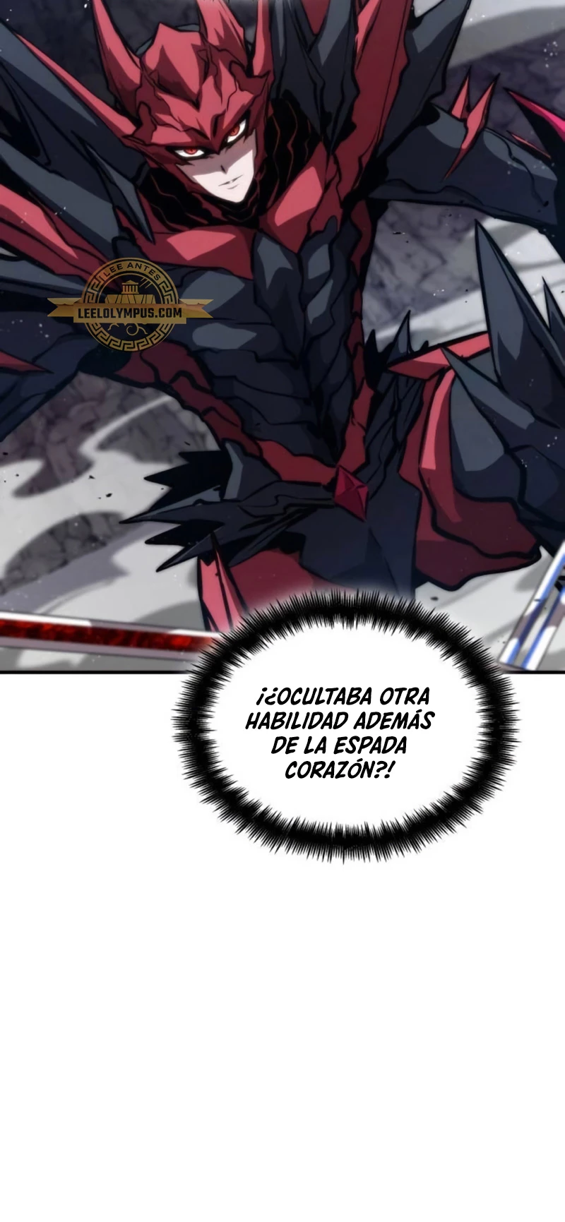 Read Nigromante Sin Límites ES Manga Online