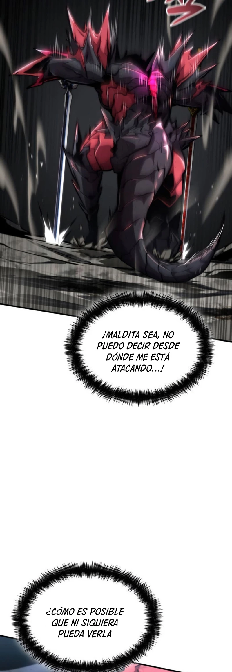 Read Nigromante Sin Límites ES Manga Online