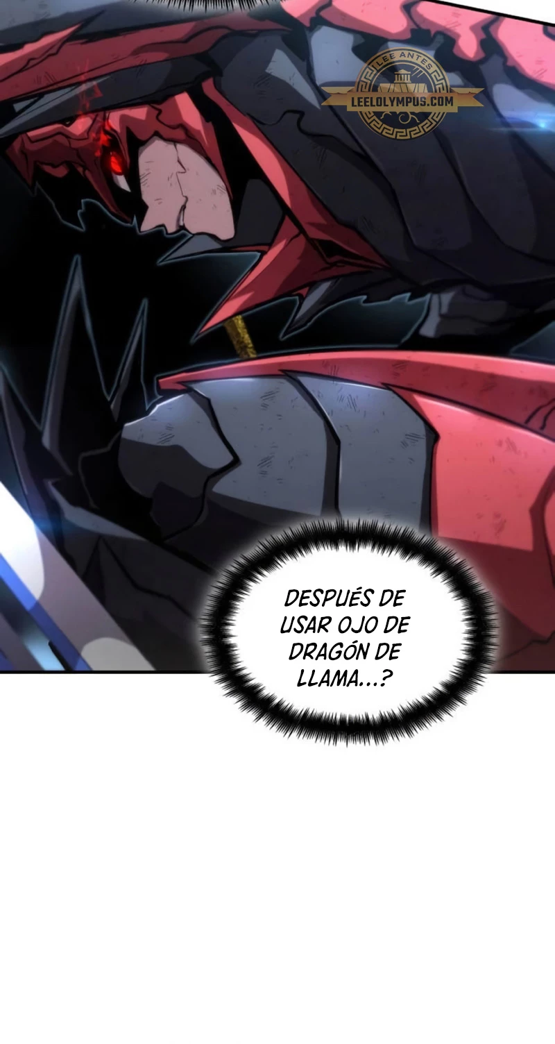 Read Nigromante Sin Límites ES Manga Online