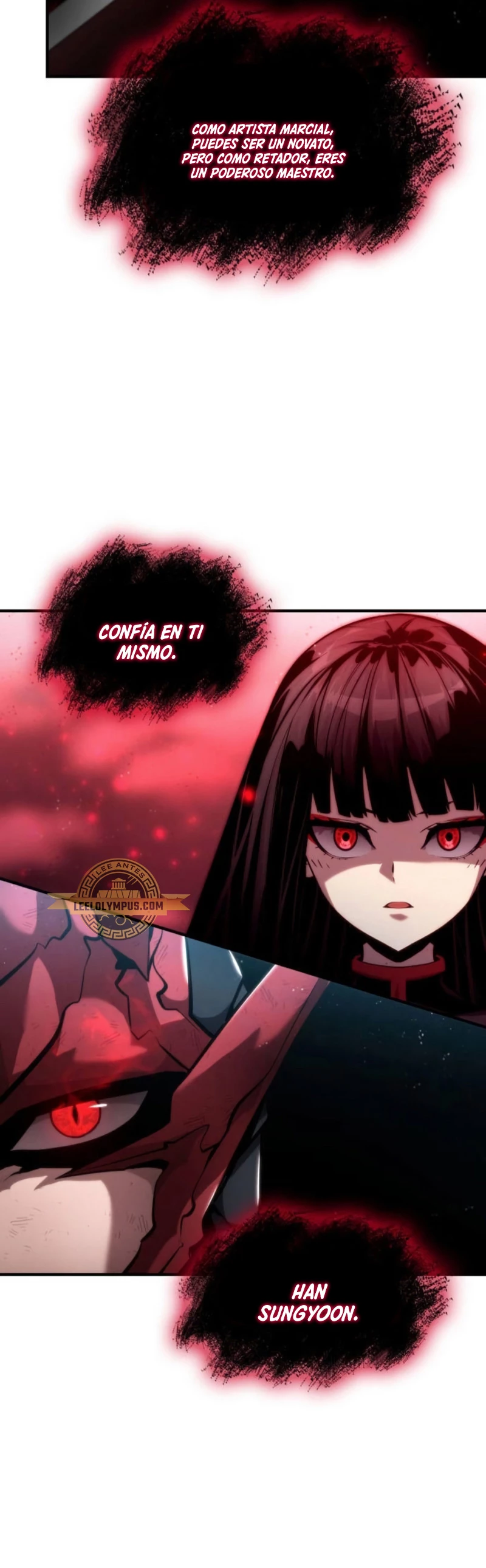 Read Nigromante Sin Límites ES Manga Online