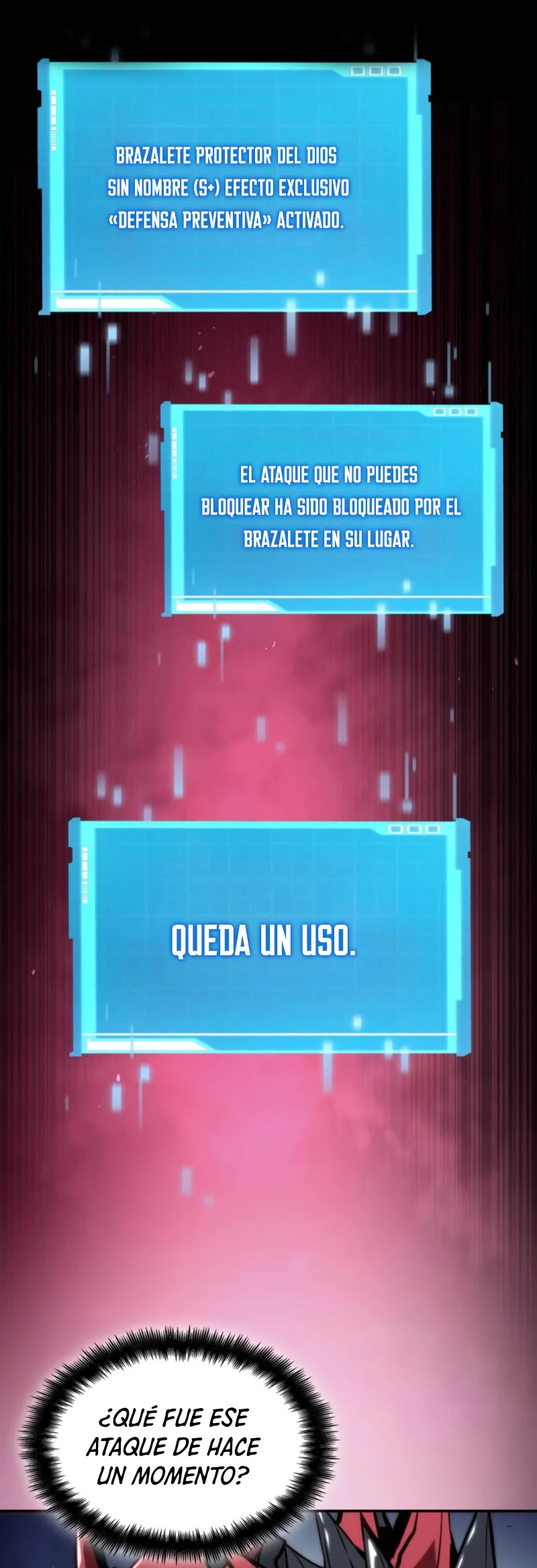 Read Nigromante Sin Límites ES Manga Online