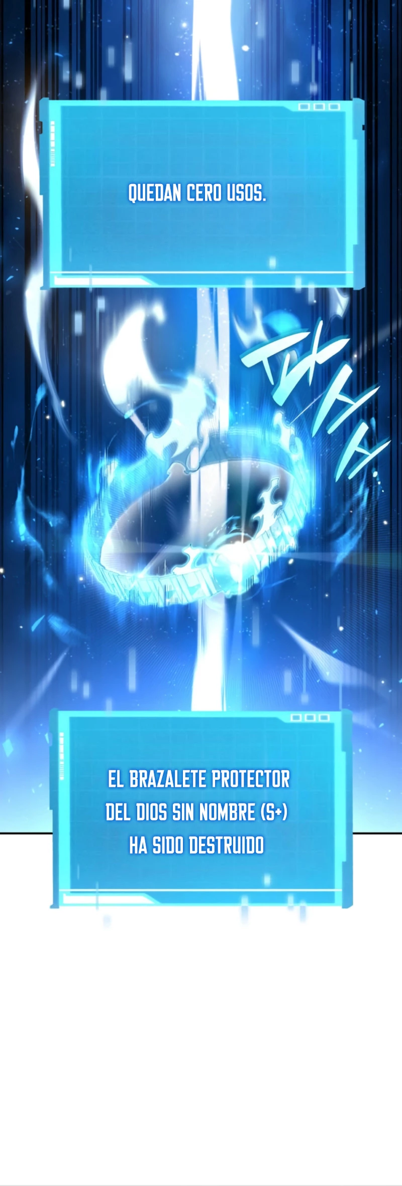 Read Nigromante Sin Límites ES Manga Online