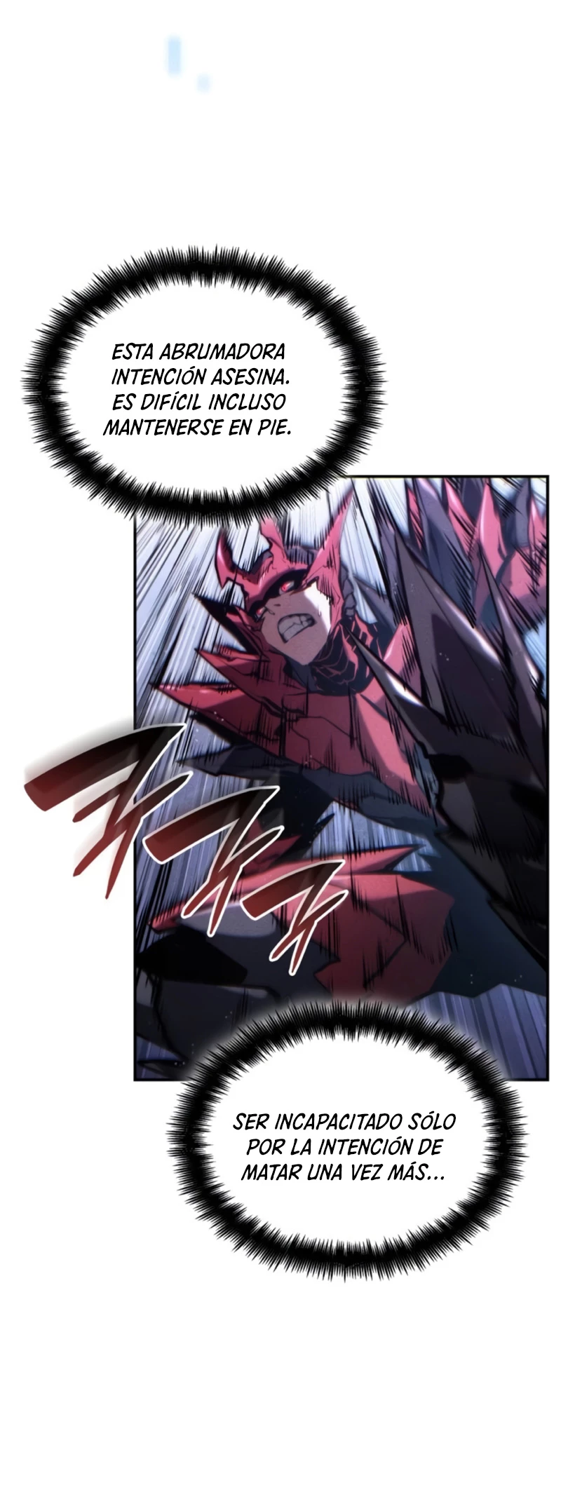 Read Nigromante Sin Límites ES Manga Online