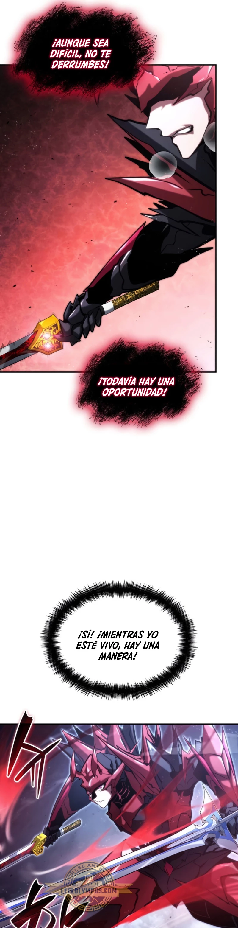 Read Nigromante Sin Límites ES Manga Online