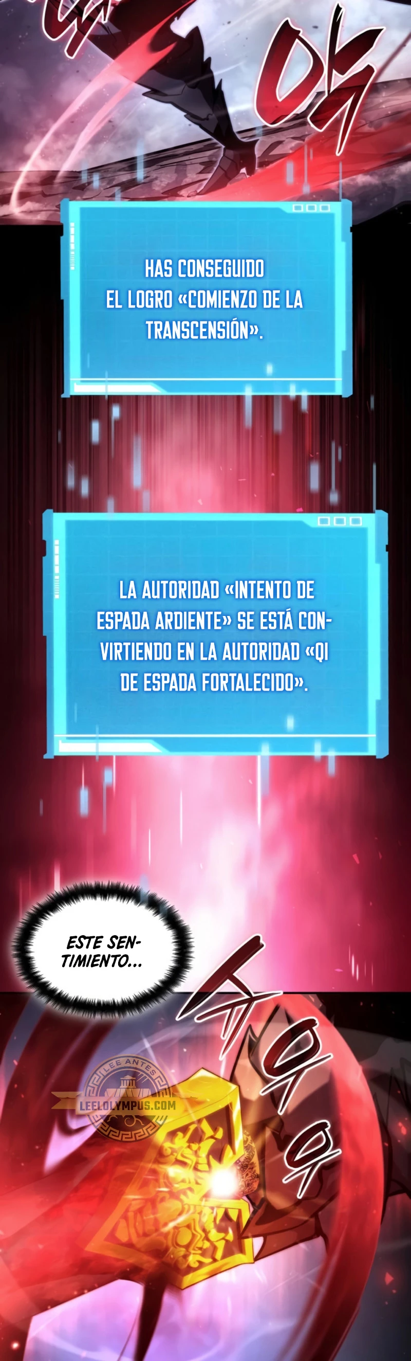 Read Nigromante Sin Límites ES Manga Online