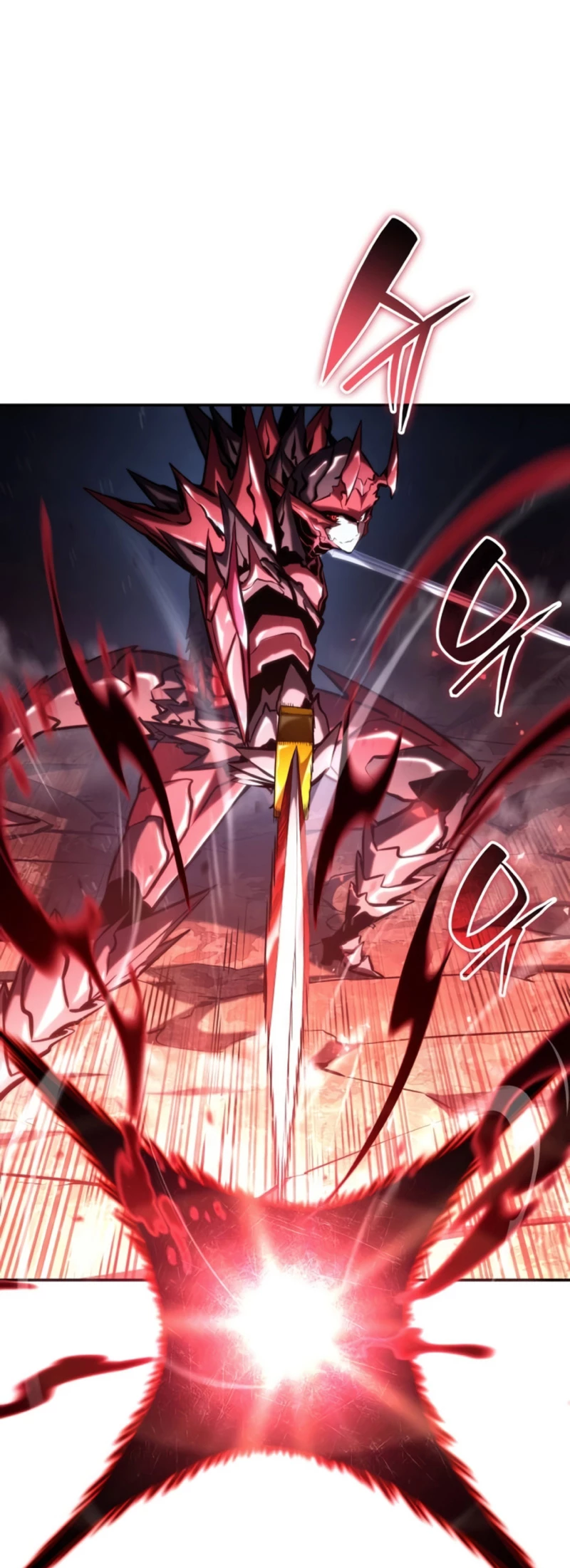 Read Nigromante Sin Límites ES Manga Online
