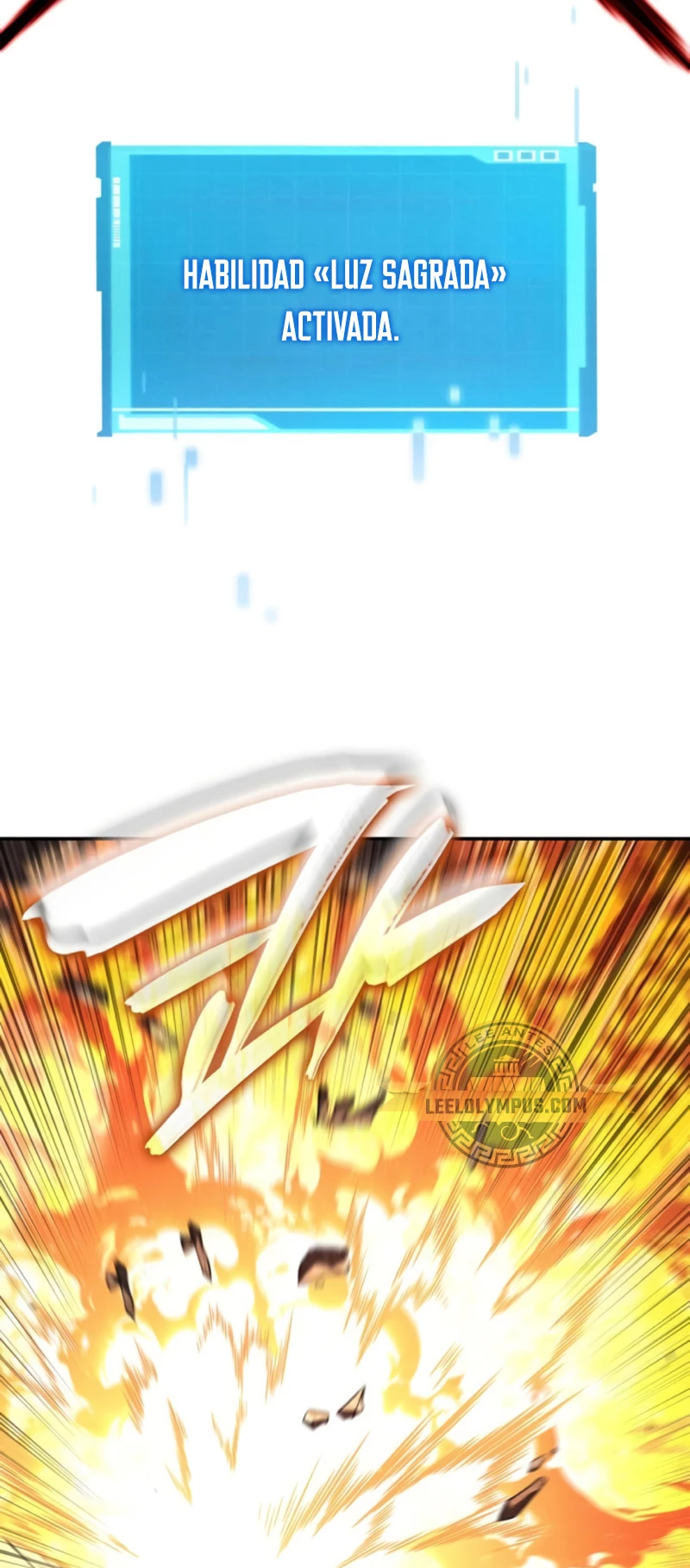 Read Nigromante Sin Límites ES Manga Online