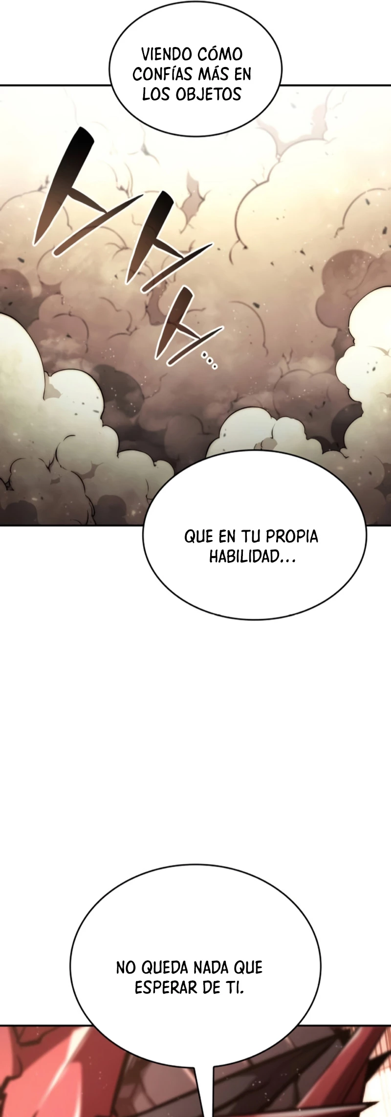 Read Nigromante Sin Límites ES Manga Online