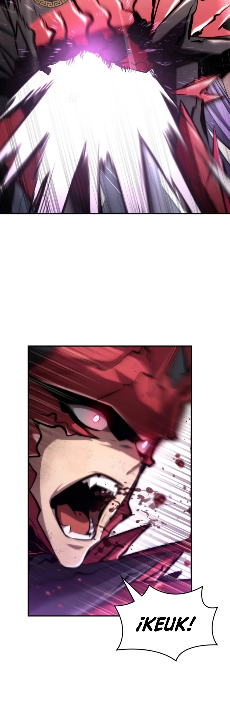 Read Nigromante Sin Límites ES Manga Online