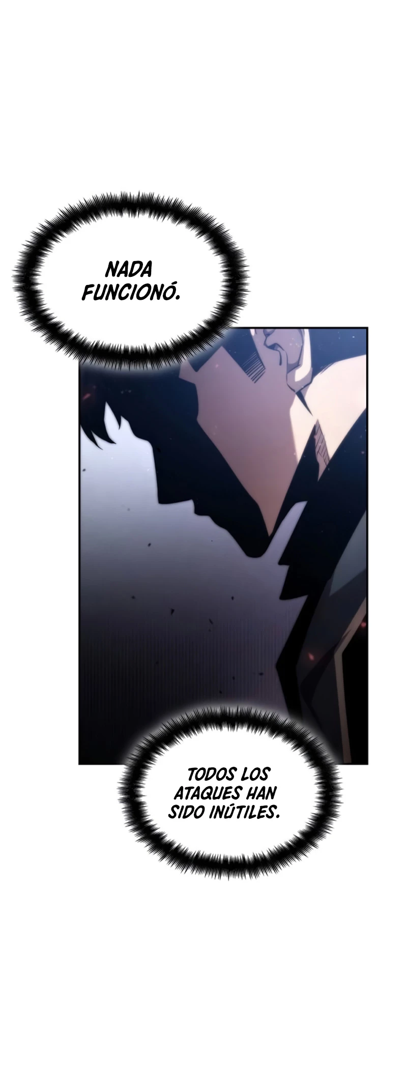 Read Nigromante Sin Límites ES Manga Online