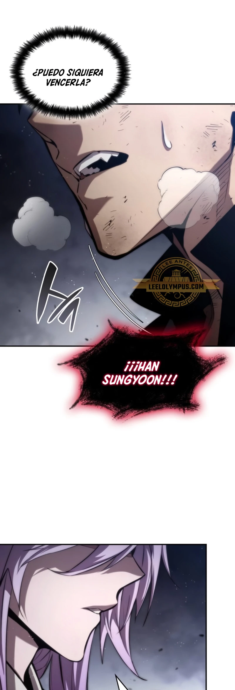 Read Nigromante Sin Límites ES Manga Online