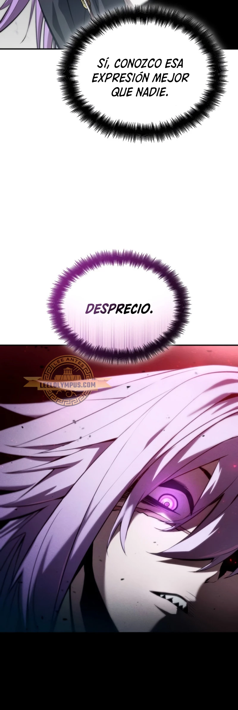 Read Nigromante Sin Límites ES Manga Online