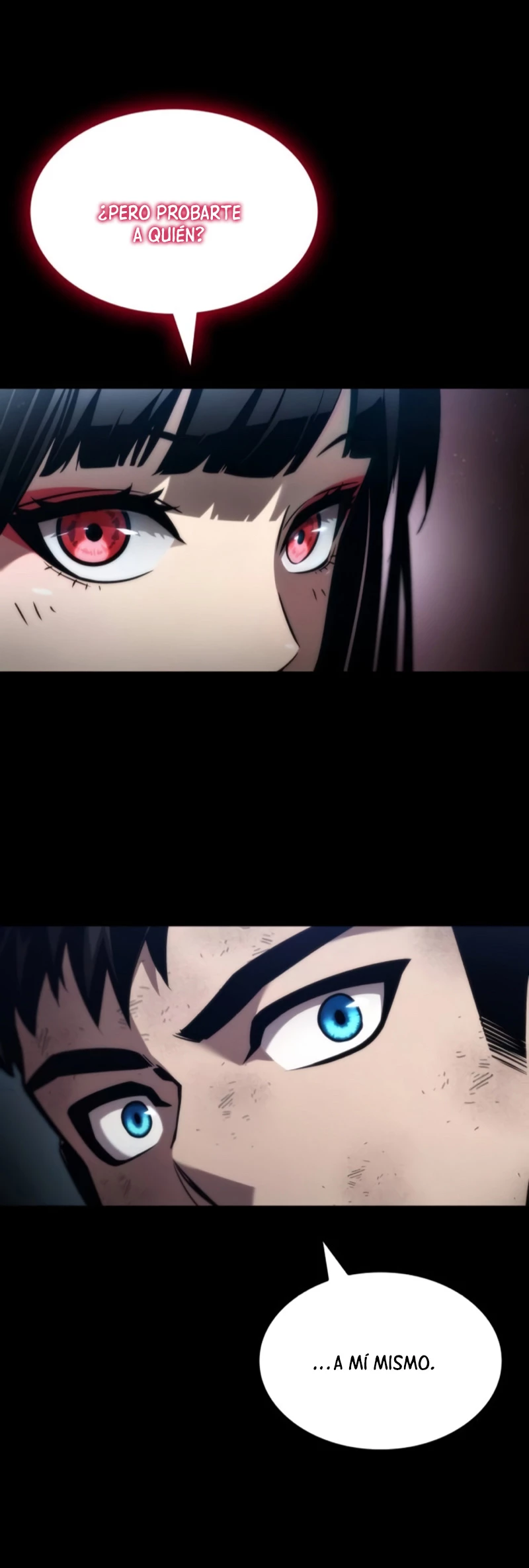 Read Nigromante Sin Límites ES Manga Online