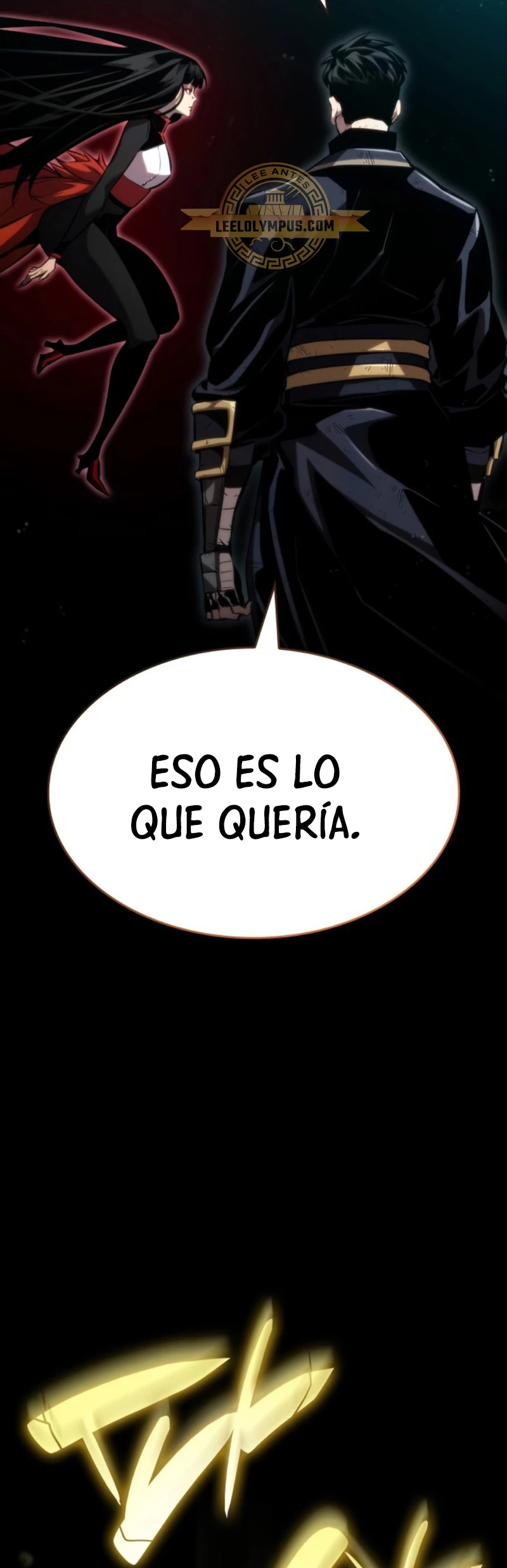 Read Nigromante Sin Límites ES Manga Online