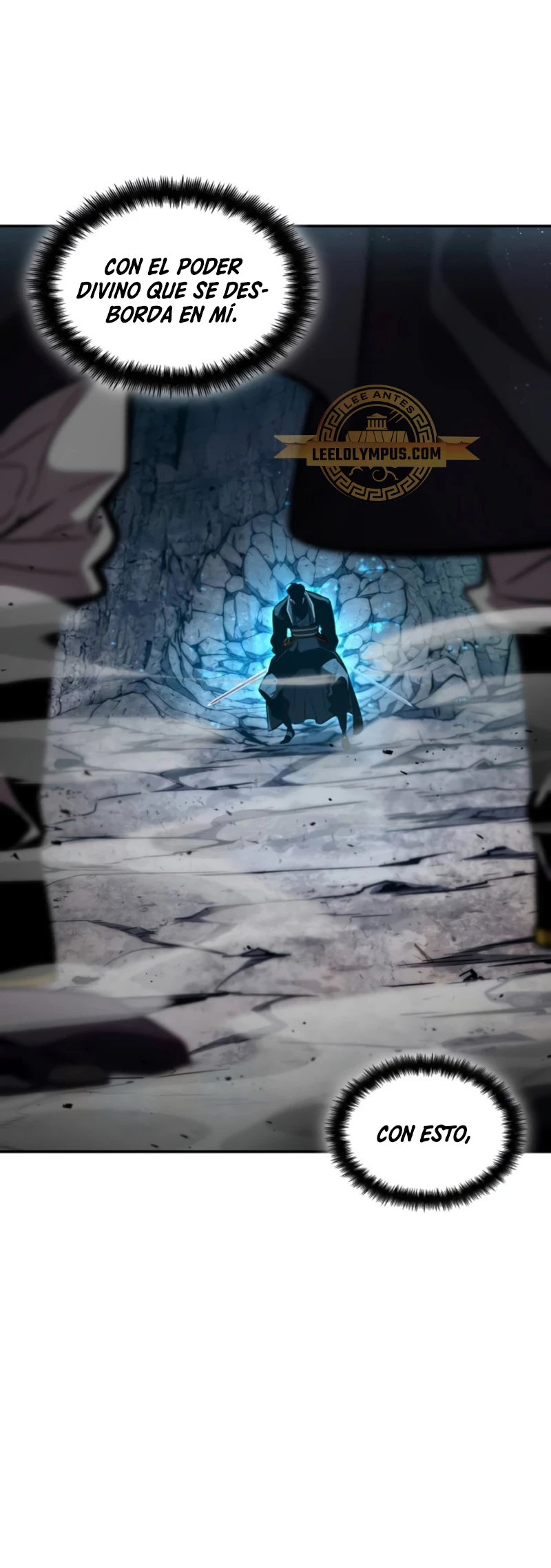 Read Nigromante Sin Límites ES Manga Online