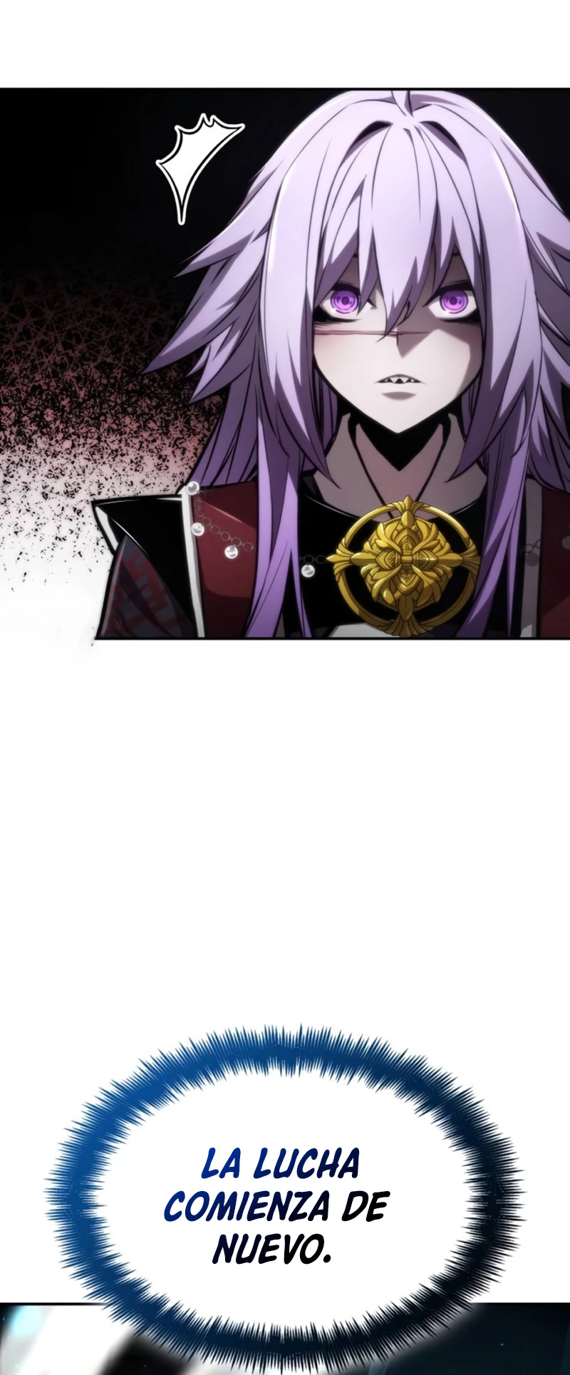 Read Nigromante Sin Límites ES Manga Online