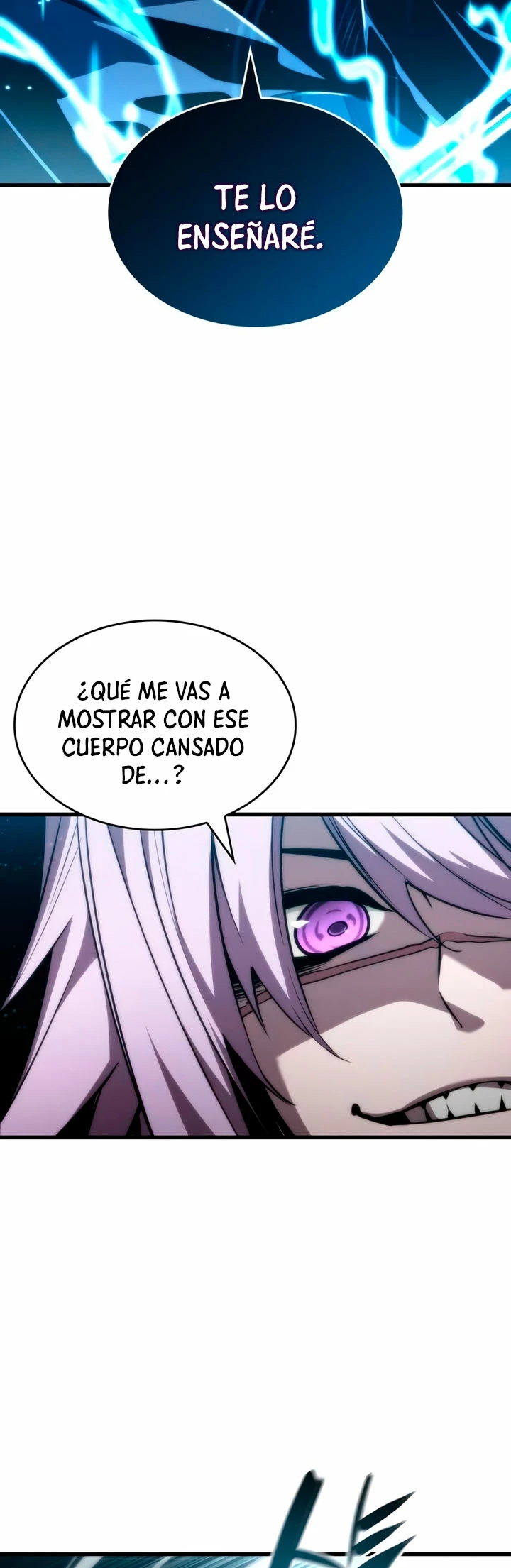 Read Nigromante Sin Límites ES Manga Online