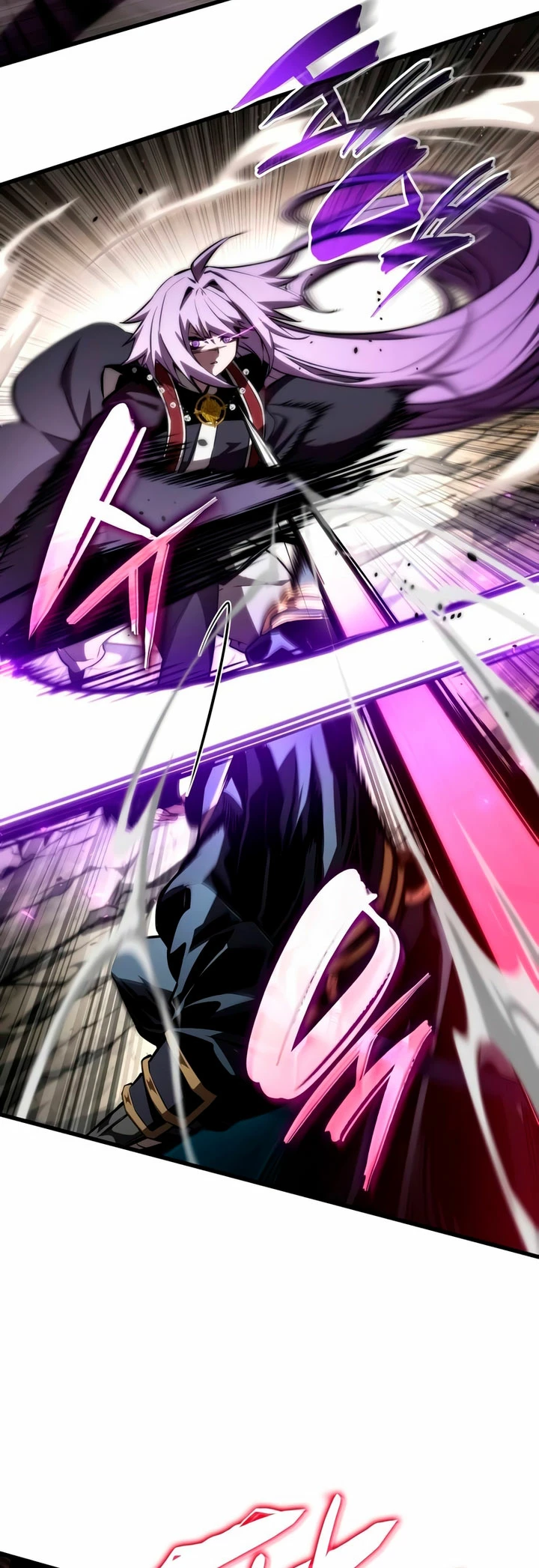 Read Nigromante Sin Límites ES Manga Online