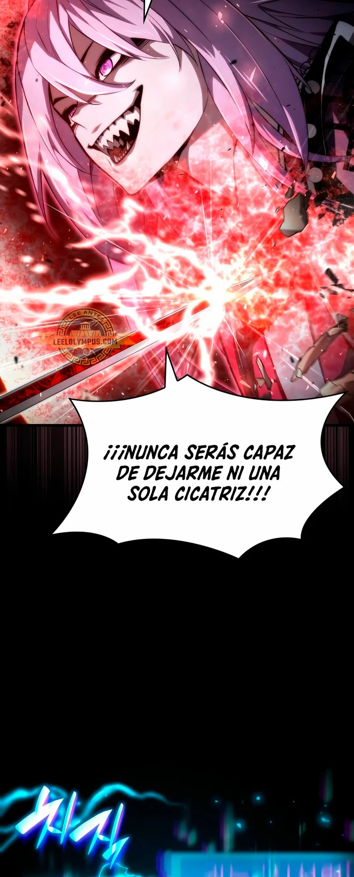 Read Nigromante Sin Límites ES Manga Online