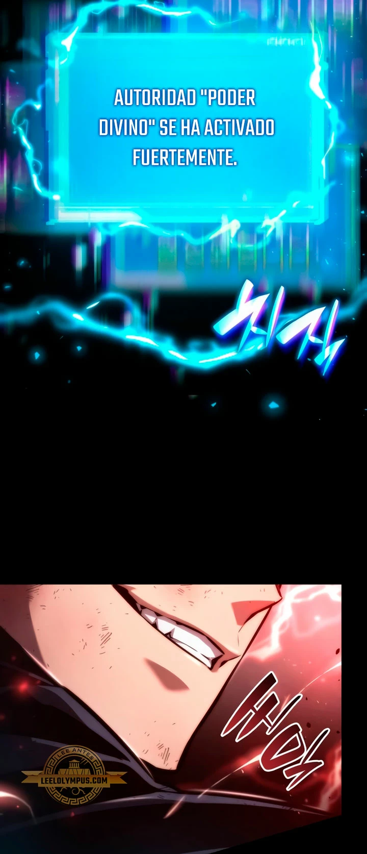 Read Nigromante Sin Límites ES Manga Online