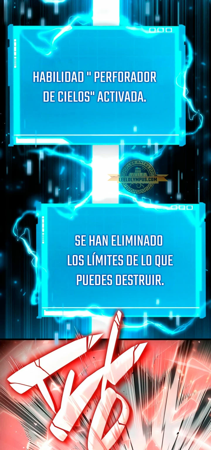 Read Nigromante Sin Límites ES Manga Online
