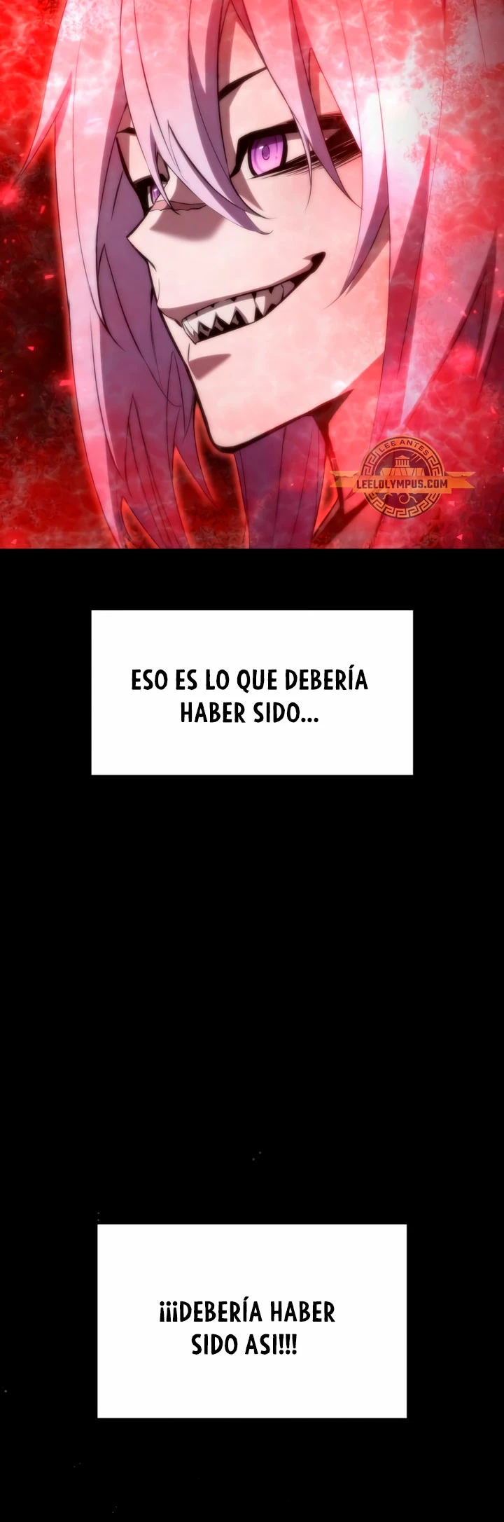 Read Nigromante Sin Límites ES Manga Online