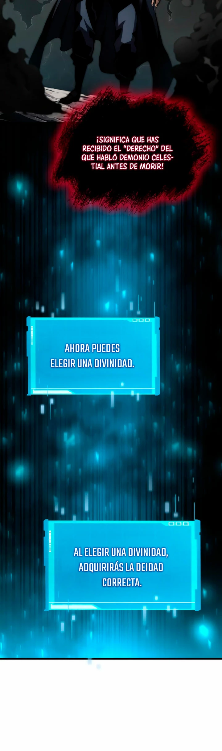 Read Nigromante Sin Límites ES Manga Online