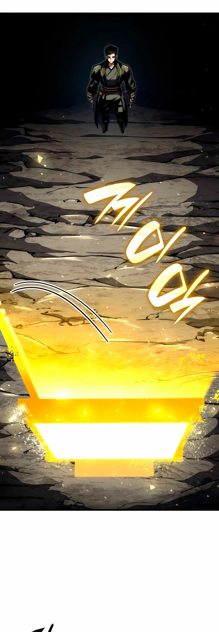 Read Nigromante Sin Límites ES Manga Online