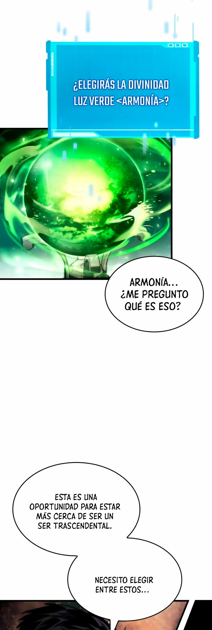 Read Nigromante Sin Límites ES Manga Online