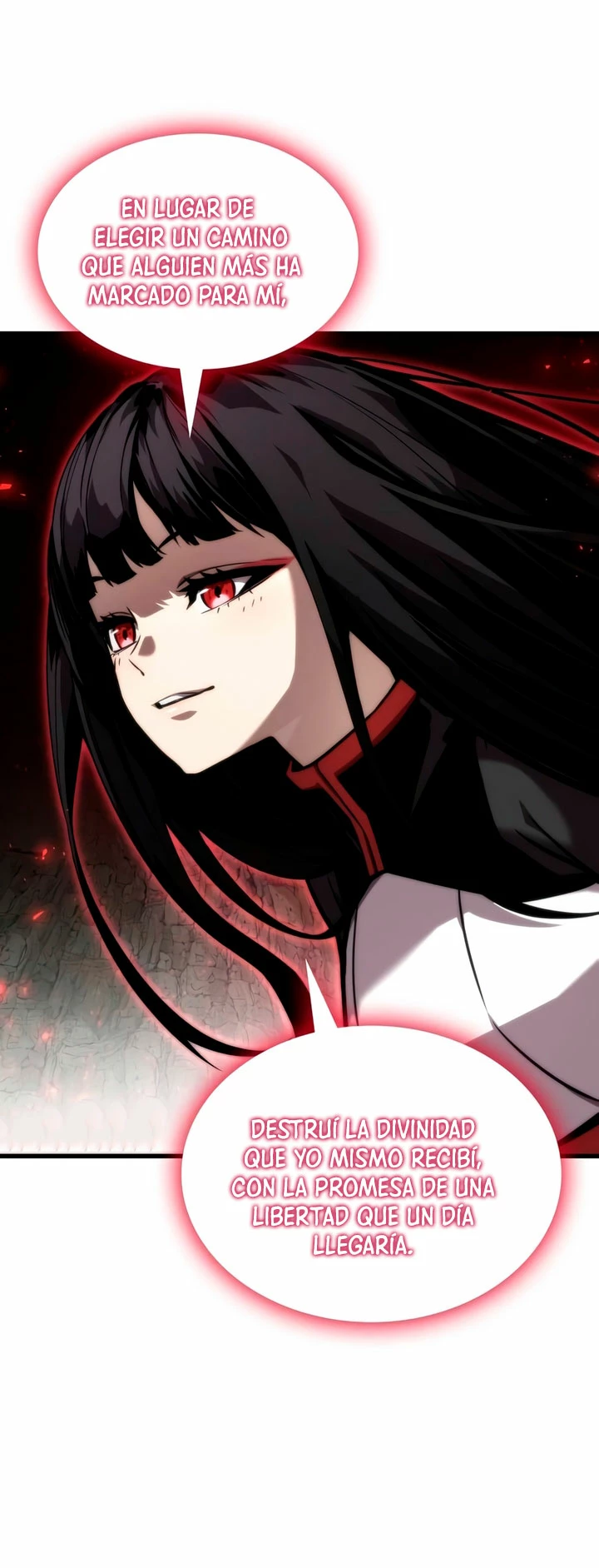 Read Nigromante Sin Límites ES Manga Online