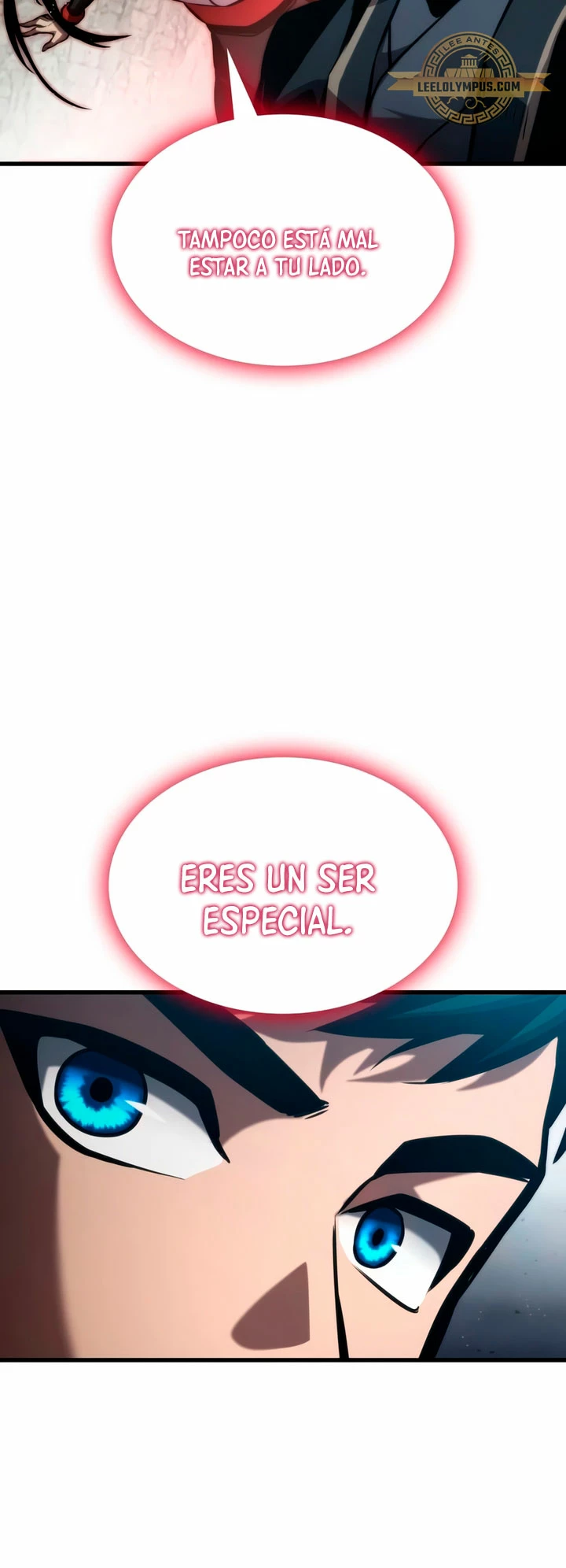 Read Nigromante Sin Límites ES Manga Online