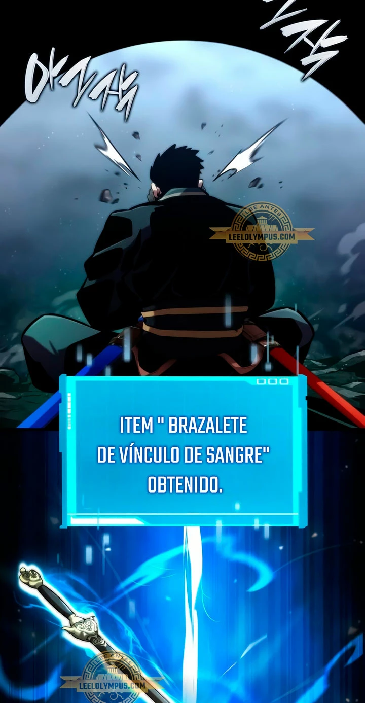 Read Nigromante Sin Límites ES Manga Online