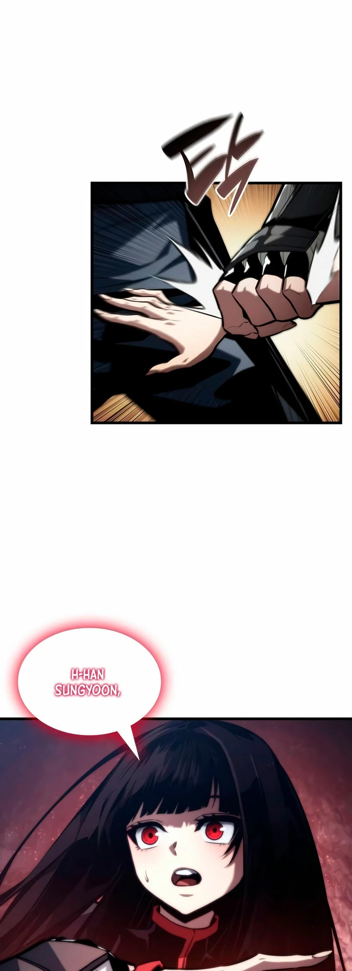 Read Nigromante Sin Límites ES Manga Online