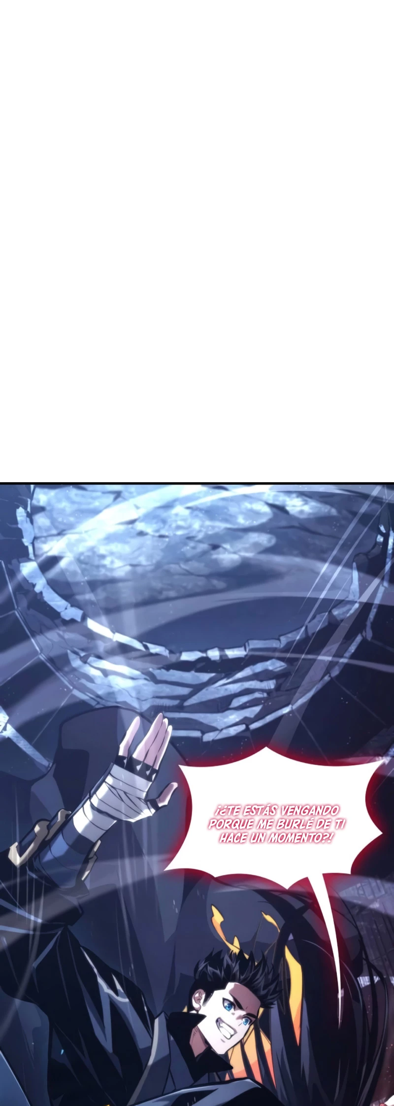 Read Nigromante Sin Límites ES Manga Online