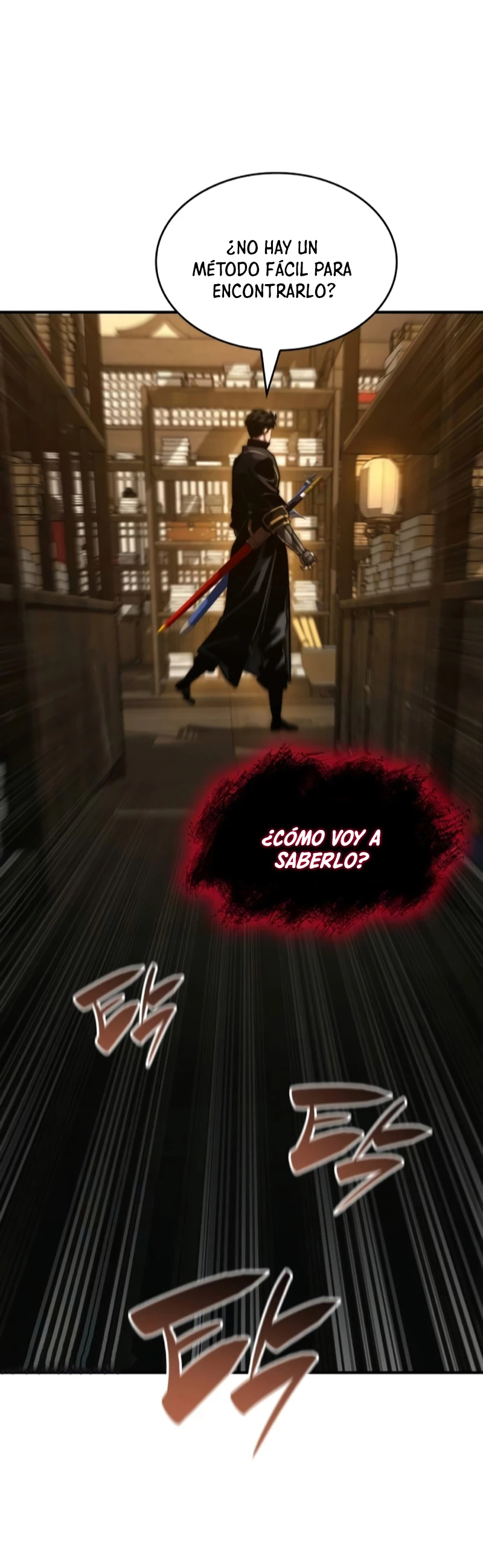 Read Nigromante Sin Límites ES Manga Online