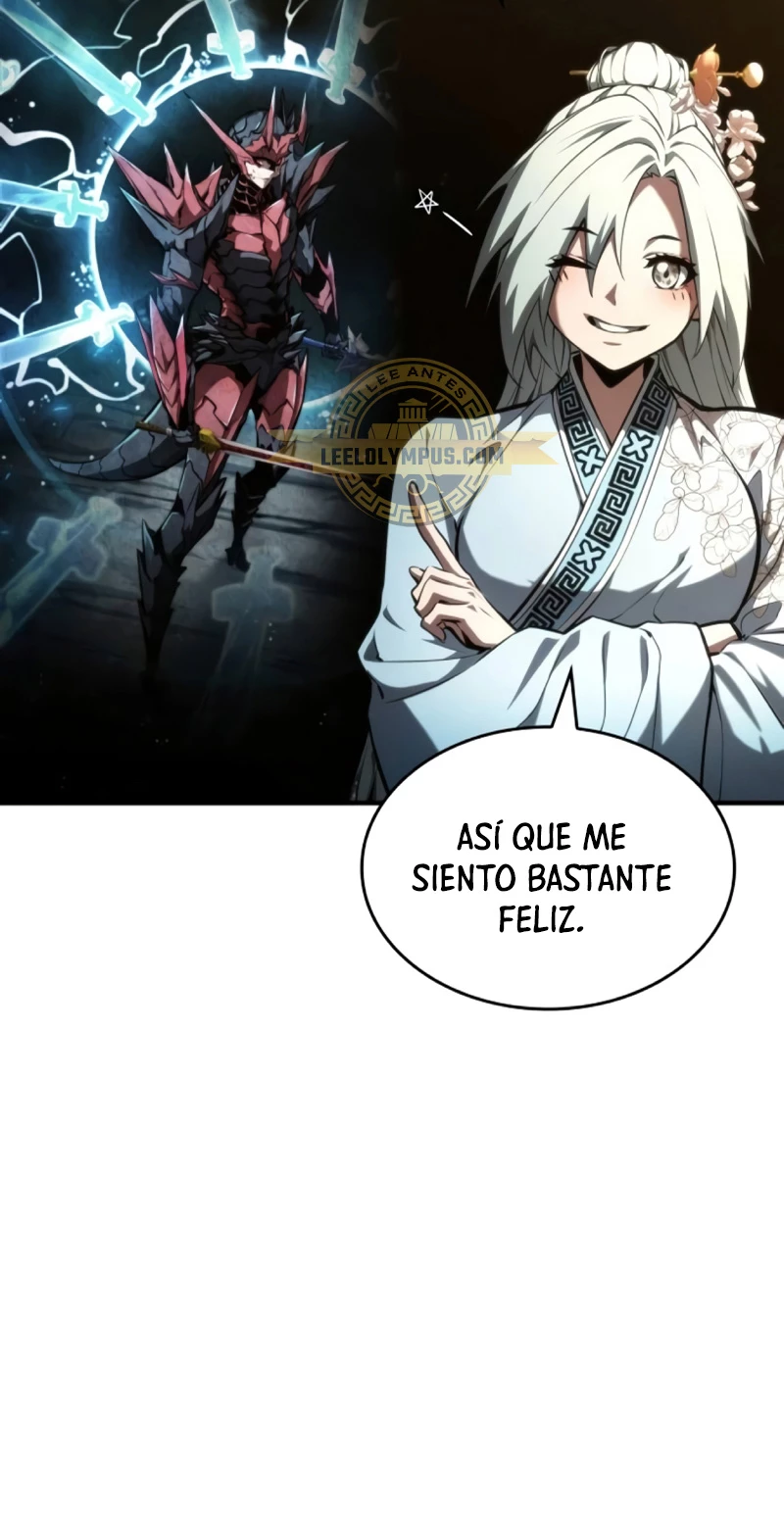 Read Nigromante Sin Límites ES Manga Online