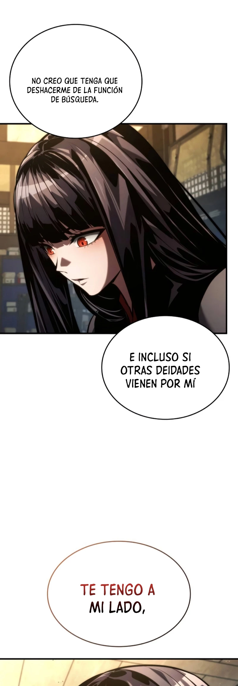 Read Nigromante Sin Límites ES Manga Online
