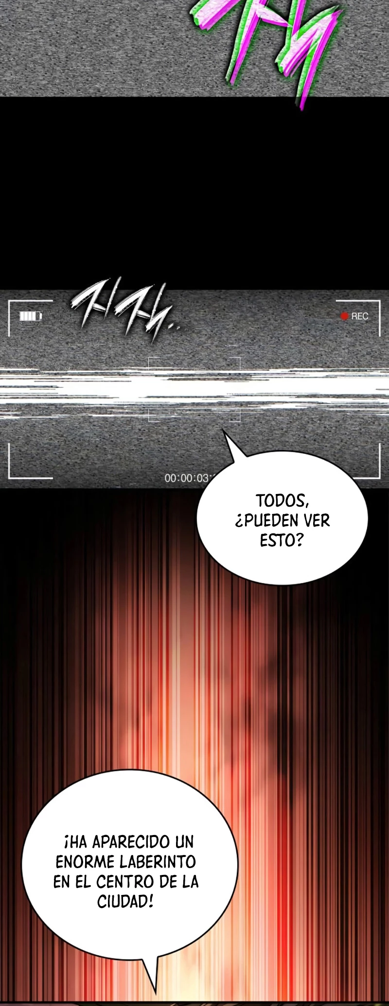 Read Nigromante Sin Límites ES Manga Online