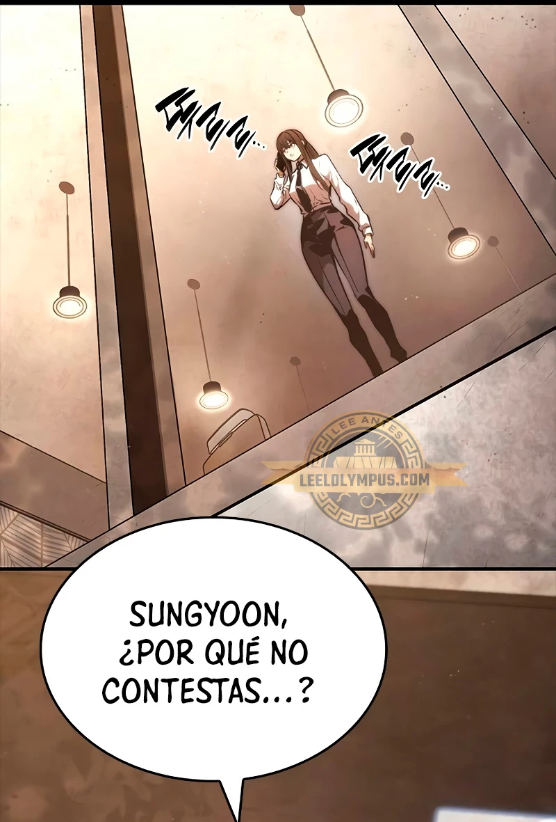 Read Nigromante Sin Límites ES Manga Online