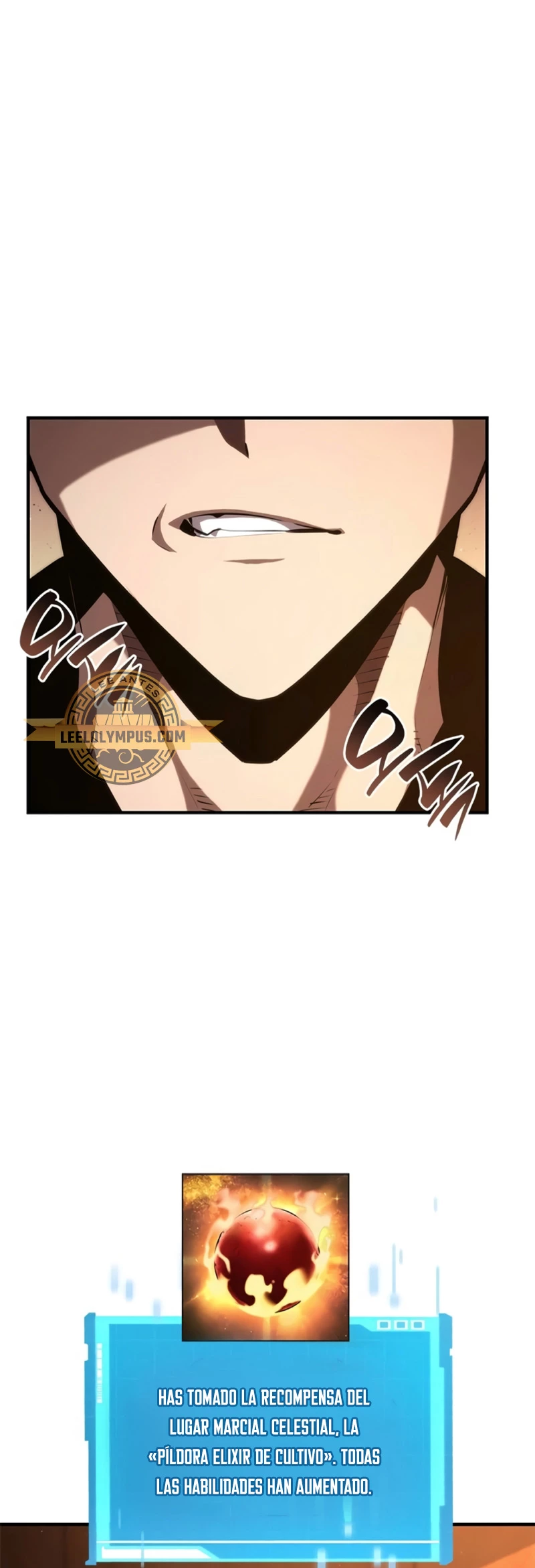 Read Nigromante Sin Límites ES Manga Online