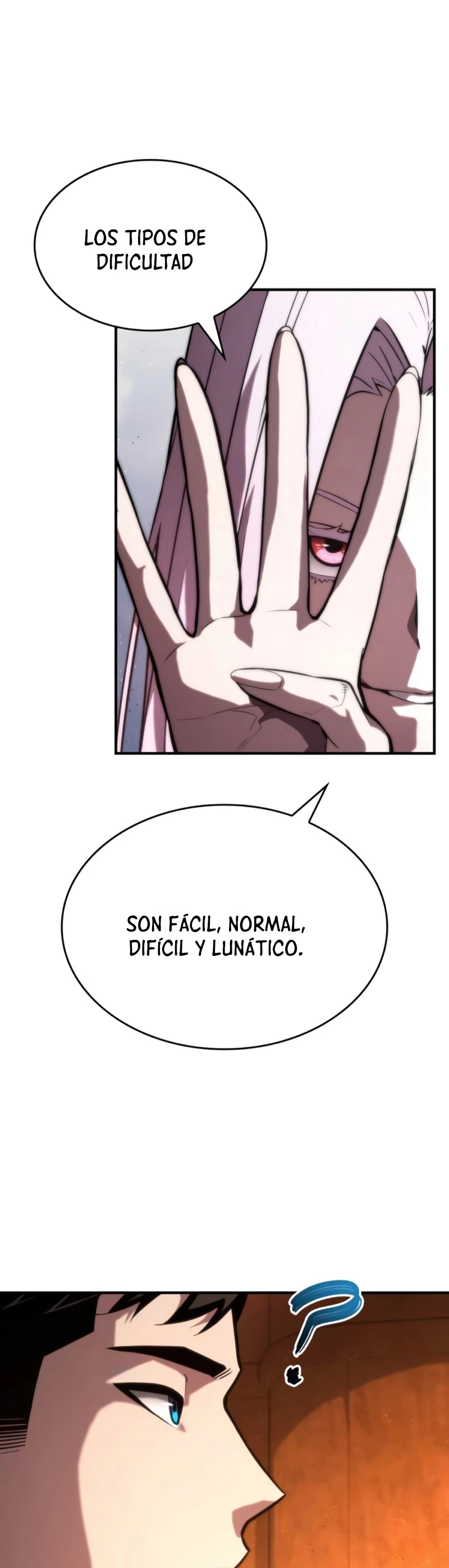 Read Nigromante Sin Límites ES Manga Online