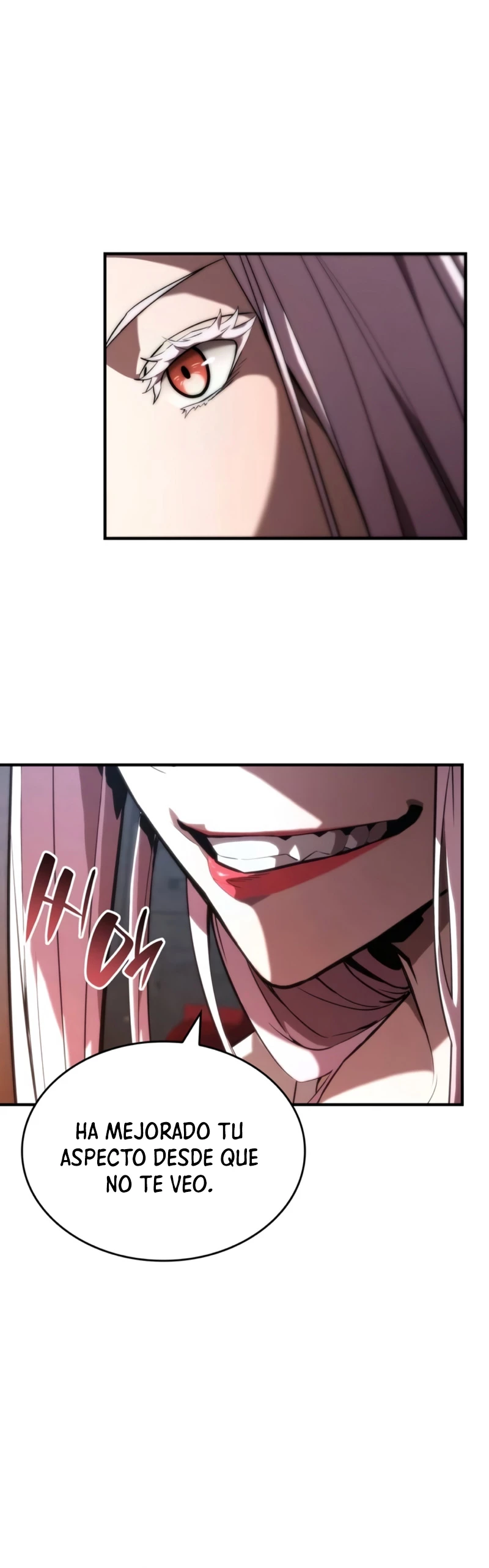 Read Nigromante Sin Límites ES Manga Online