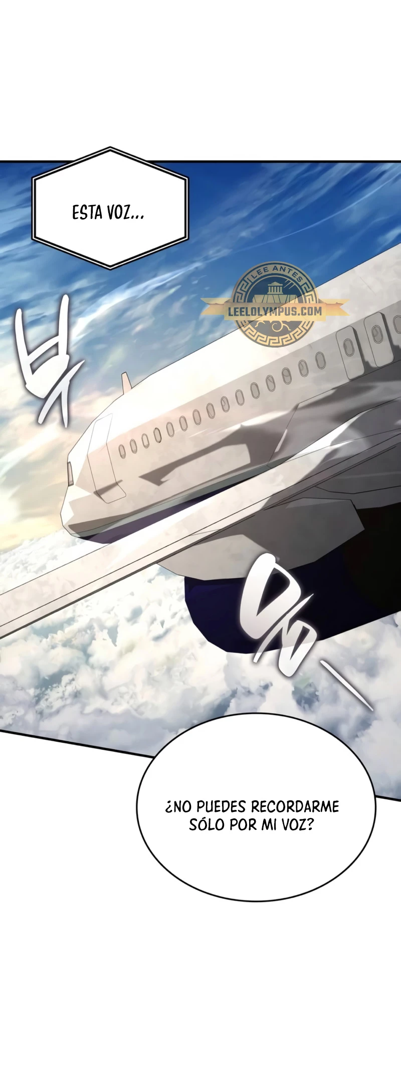 Read Nigromante Sin Límites ES Manga Online