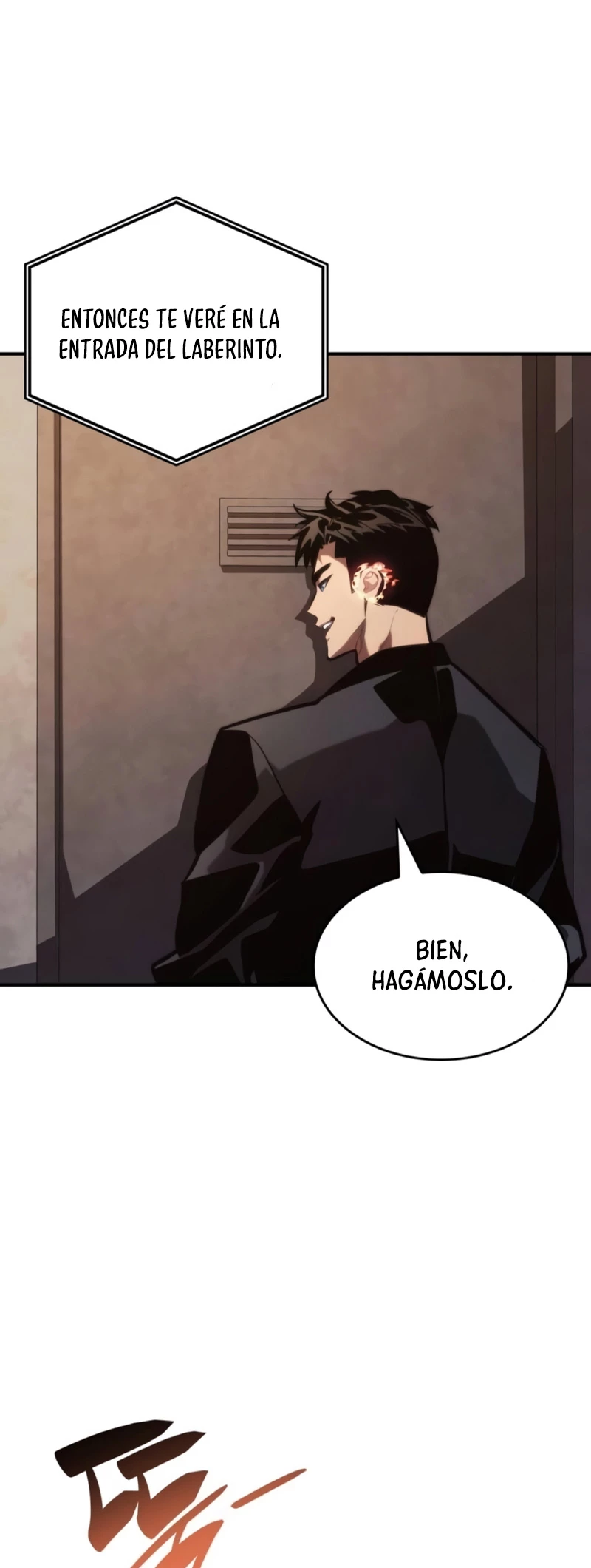 Read Nigromante Sin Límites ES Manga Online