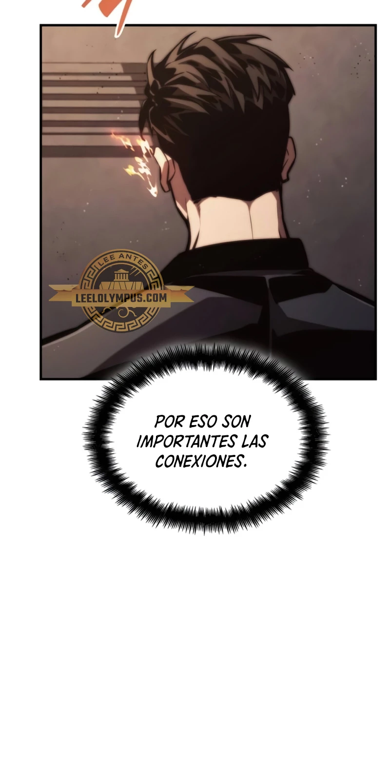 Read Nigromante Sin Límites ES Manga Online