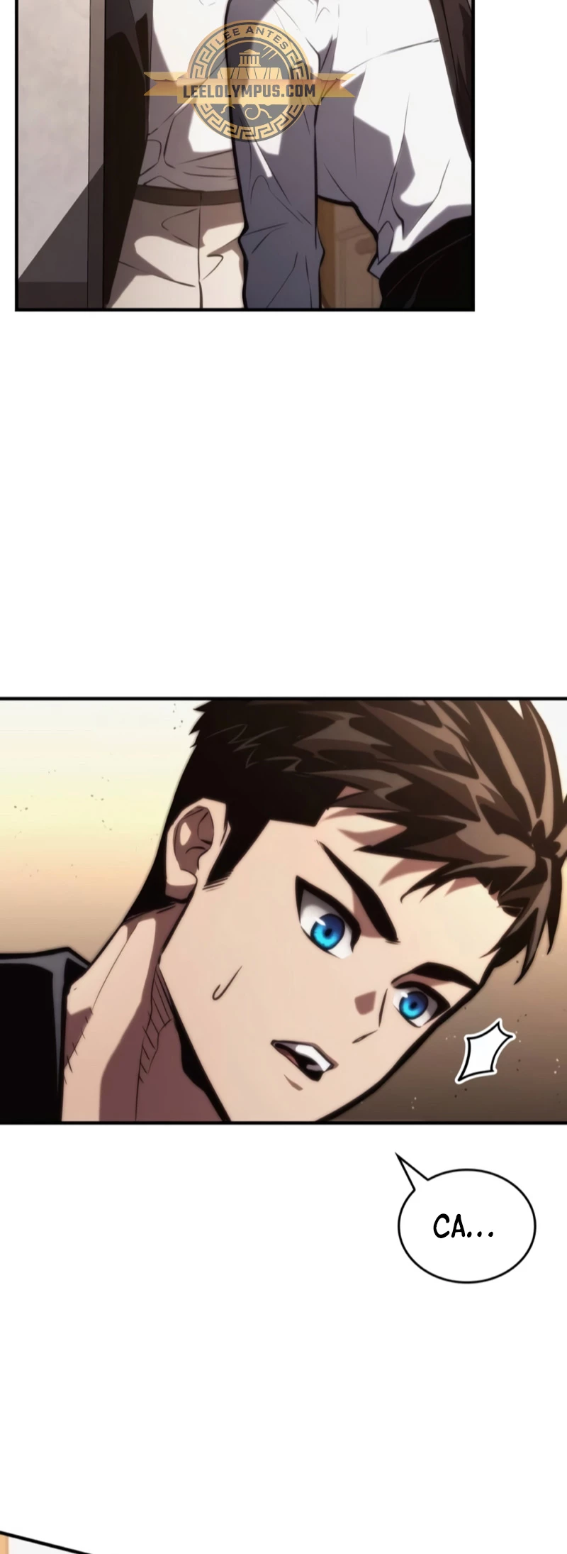 Read Nigromante Sin Límites ES Manga Online