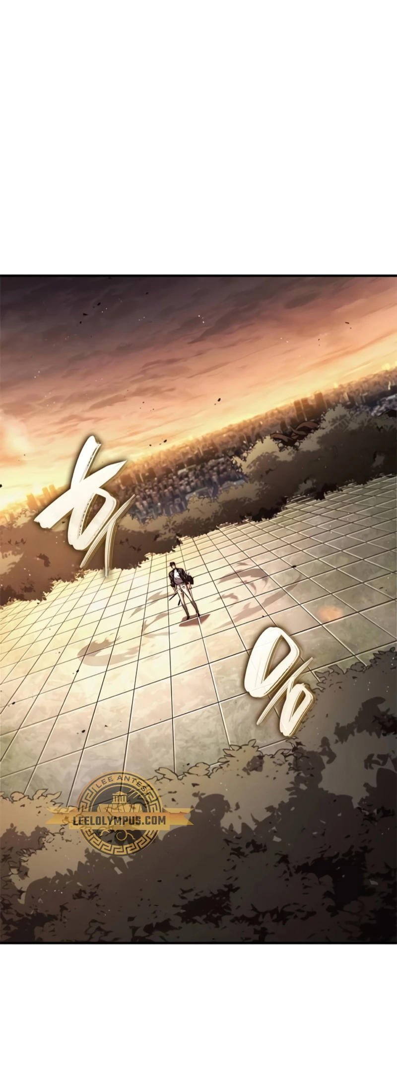Read Nigromante Sin Límites ES Manga Online