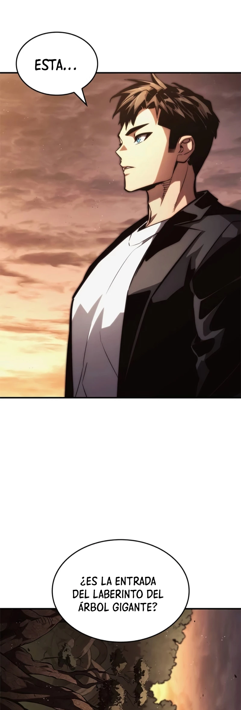 Read Nigromante Sin Límites ES Manga Online